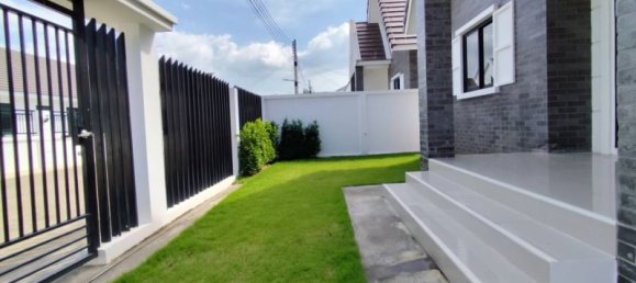 2 bedrooms Cafe / restaurant in Bang Sare, Thailand No. 25479 5