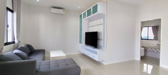 2 bedrooms Cafe / restaurant in Bang Sare, Thailand No. 25479 19