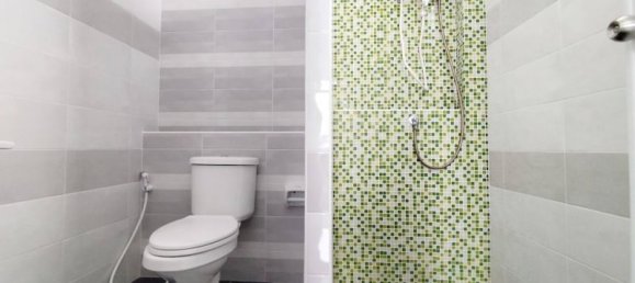 2 bedrooms Cafe / restaurant in Bang Sare, Thailand No. 25479 8