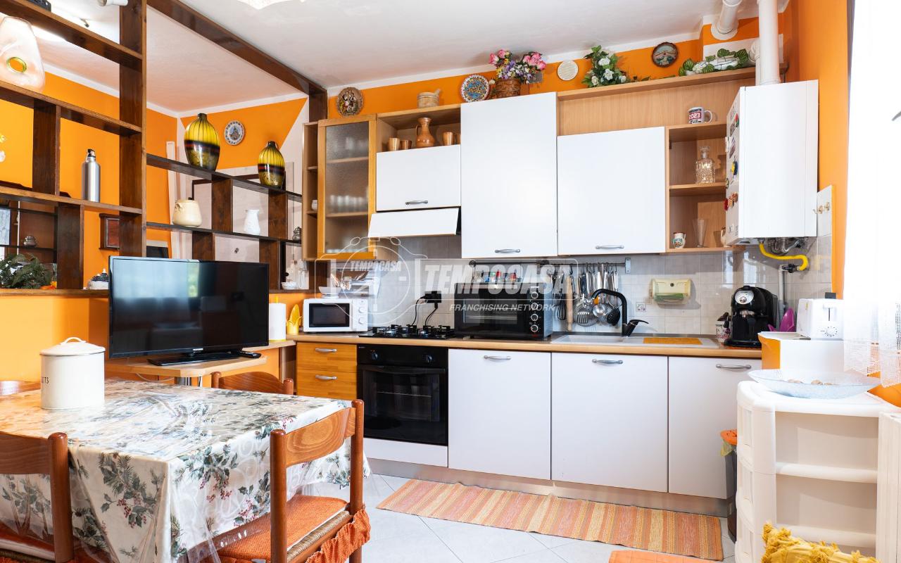 3-Zimmer Wohnung in Sant'Agata Bolognese, Italy, Nr. 1793