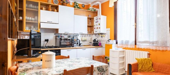 3-Zimmer Wohnung in Sant'Agata Bolognese, Italy, Nr. 1793 7