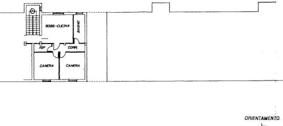 3-Zimmer Wohnung in Sant'Agata Bolognese, Italy, Nr. 1793 22