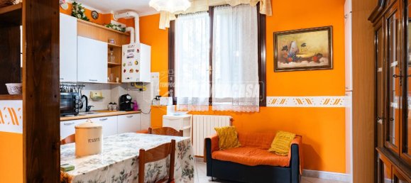 3-Zimmer Wohnung in Sant'Agata Bolognese, Italy, Nr. 1793 6