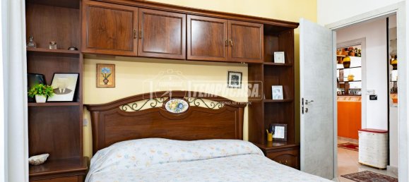3-Zimmer Wohnung in Sant'Agata Bolognese, Italy, Nr. 1793 16