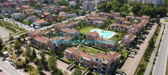 2 rooms Apartment in Jesolo, Italy No. 62168 25
