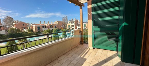 2 rooms Apartment in Jesolo, Italy No. 62168 22