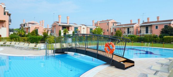 2 rooms Apartment in Jesolo, Italy No. 62168 24
