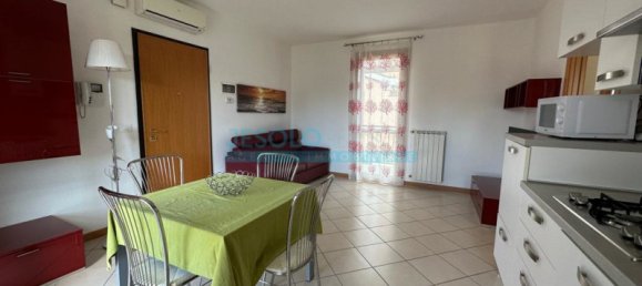 2 rooms Apartment in Jesolo, Italy No. 62168 9