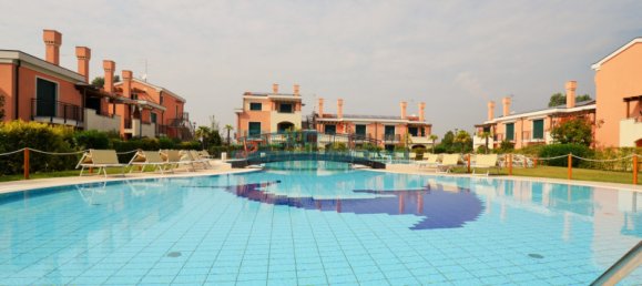 2 rooms Apartment in Jesolo, Italy No. 62168 23