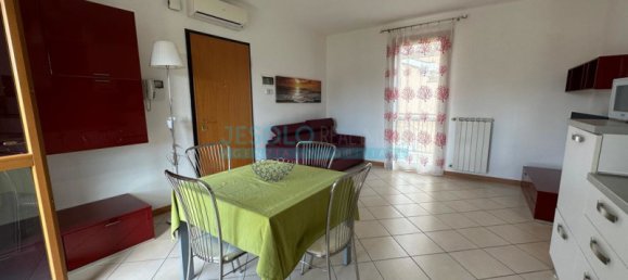 2 rooms Apartment in Jesolo, Italy No. 62168 8