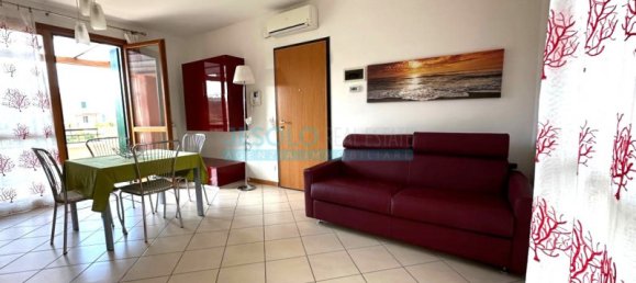 2 rooms Apartment in Jesolo, Italy No. 62168 10