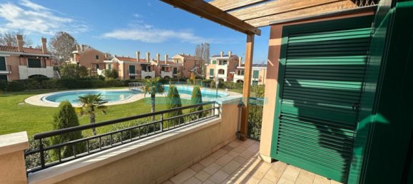 2 rooms Apartment in Jesolo, Italy No. 62168 2