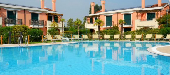 2 rooms Apartment in Jesolo, Italy No. 62168 3