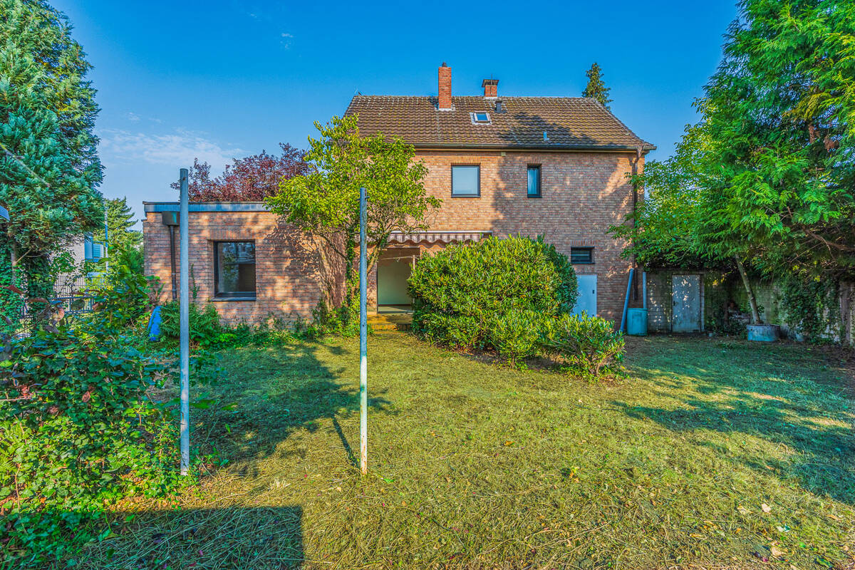 7غرفة تاون هاوس في Mettmann, Germany رقم 322550