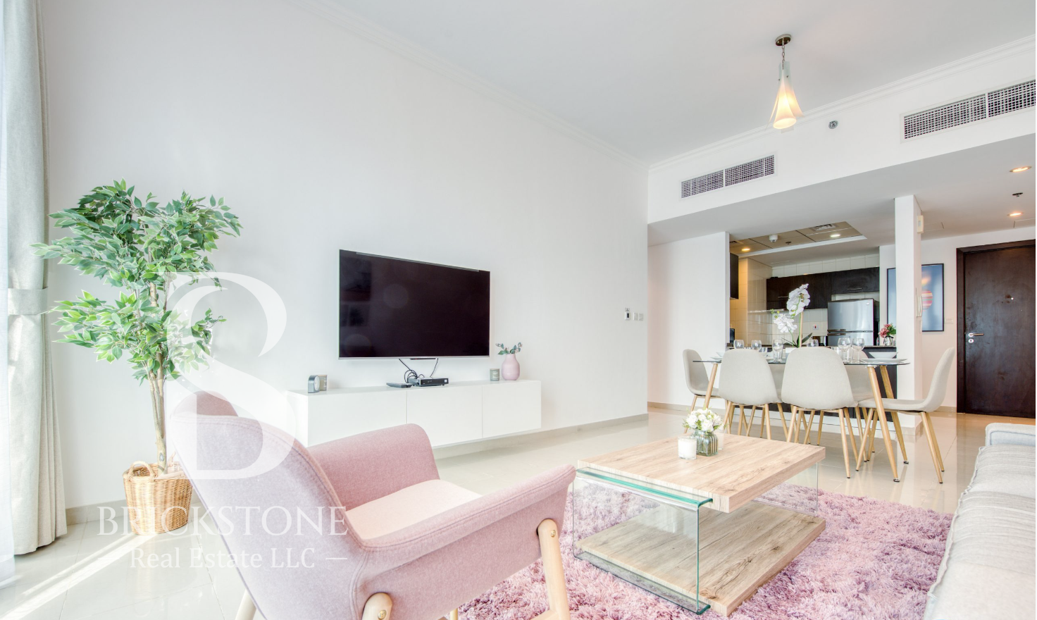 2 Schlafzimmer Wohnung in Dubai Marina, UAE, Nr. 15944