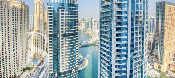 2 Schlafzimmer Wohnung in Dubai Marina, UAE, Nr. 15944 13