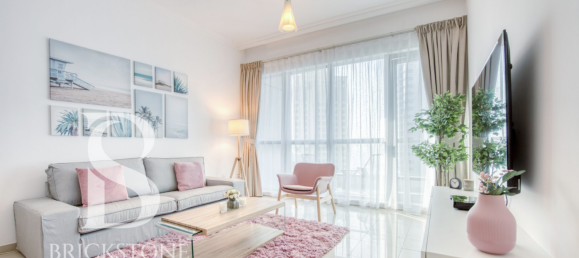 2 Schlafzimmer Wohnung in Dubai Marina, UAE, Nr. 15944 7