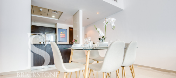 2 Schlafzimmer Wohnung in Dubai Marina, UAE, Nr. 15944 9