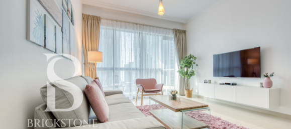 2 Schlafzimmer Wohnung in Dubai Marina, UAE, Nr. 15944 5