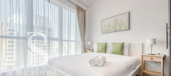 2 Schlafzimmer Wohnung in Dubai Marina, UAE, Nr. 15944 6