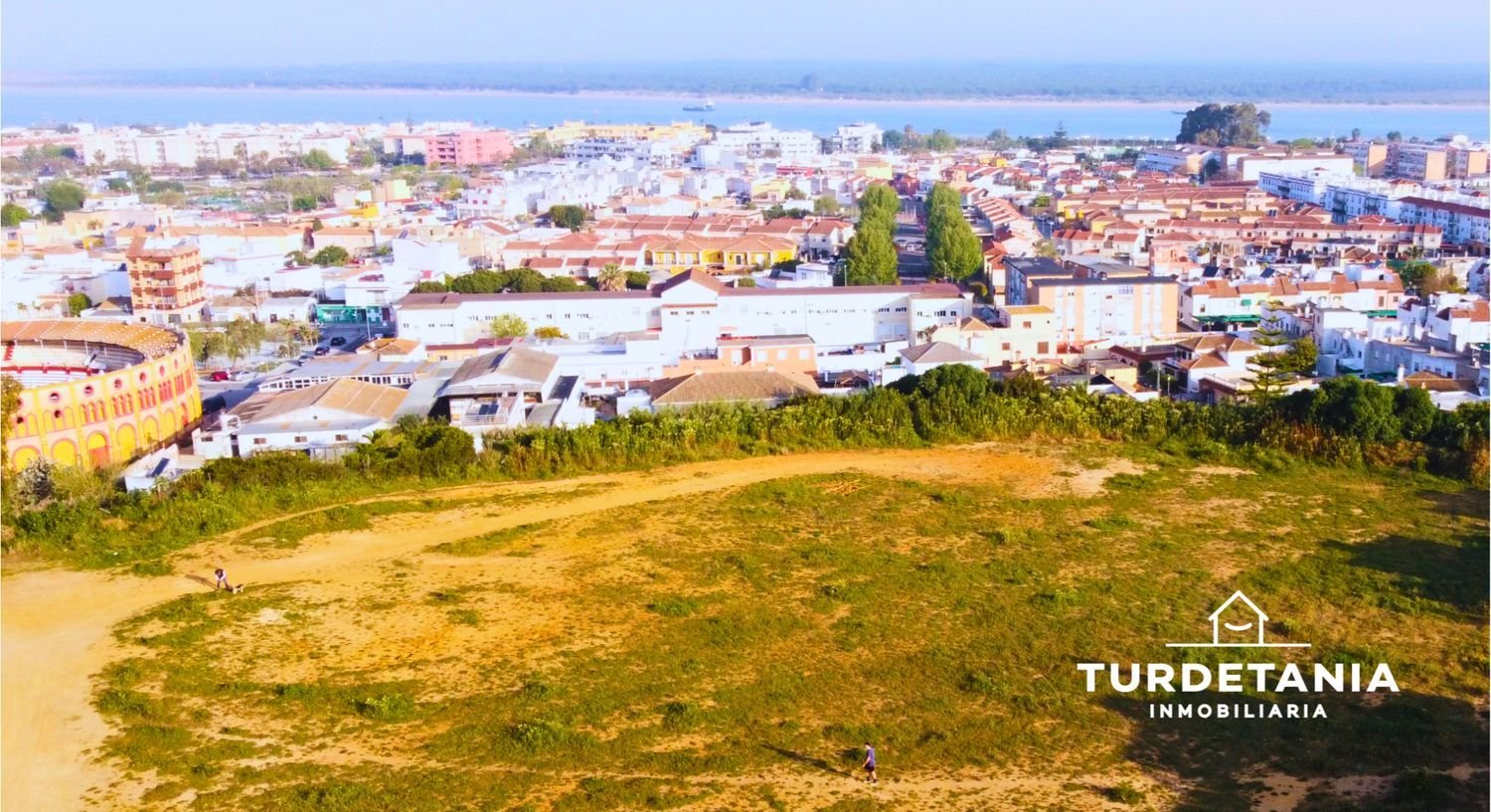 8 Schlafzimmer Haus in Sanlucar de Barrameda, Spain, Nr. 147963