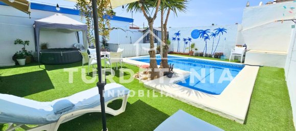 8 Schlafzimmer Haus in Sanlucar de Barrameda, Spain, Nr. 147963 41