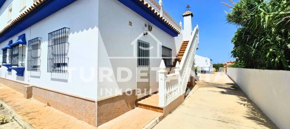 8 Schlafzimmer Haus in Sanlucar de Barrameda, Spain, Nr. 147963 23