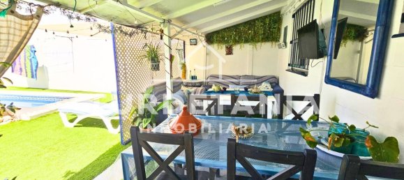 8 Schlafzimmer Haus in Sanlucar de Barrameda, Spain, Nr. 147963 33