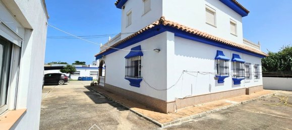 8 Schlafzimmer Haus in Sanlucar de Barrameda, Spain, Nr. 147963 6
