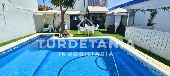 8 Schlafzimmer Haus in Sanlucar de Barrameda, Spain, Nr. 147963 43