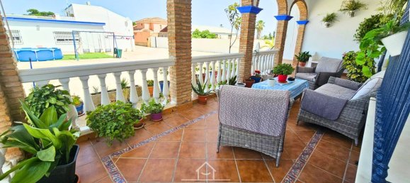 8 Schlafzimmer Haus in Sanlucar de Barrameda, Spain, Nr. 147963 9