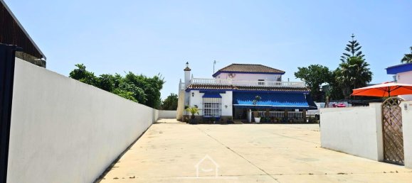 8 Schlafzimmer Haus in Sanlucar de Barrameda, Spain, Nr. 147963 3