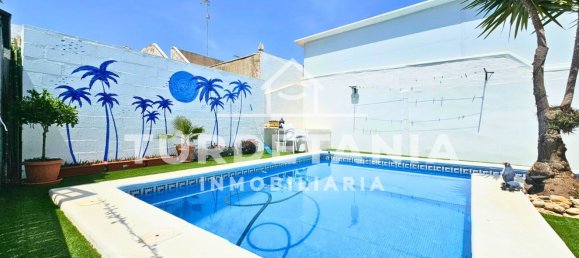 8 Schlafzimmer Haus in Sanlucar de Barrameda, Spain, Nr. 147963 45