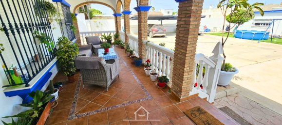 8 Schlafzimmer Haus in Sanlucar de Barrameda, Spain, Nr. 147963 8