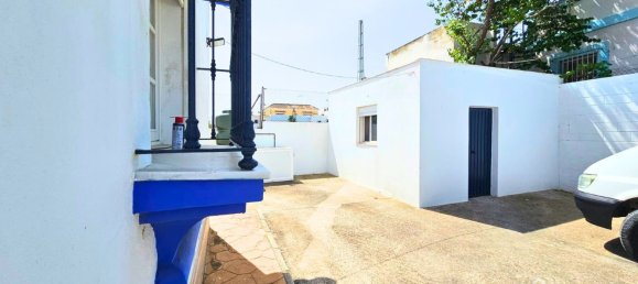 8 Schlafzimmer Haus in Sanlucar de Barrameda, Spain, Nr. 147963 7