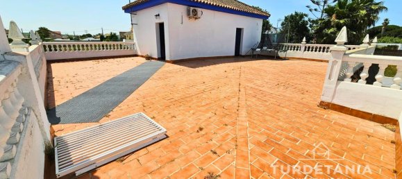 8 Schlafzimmer Haus in Sanlucar de Barrameda, Spain, Nr. 147963 24