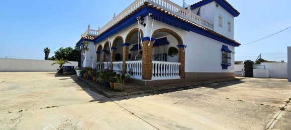 8 Schlafzimmer Haus in Sanlucar de Barrameda, Spain, Nr. 147963 5