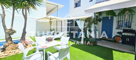 8 Schlafzimmer Haus in Sanlucar de Barrameda, Spain, Nr. 147963 44