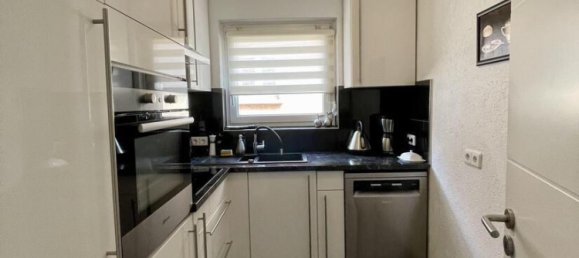 Apartamento de 3 habitaciónes en Bodenseekreis, Germany No. 3031 5