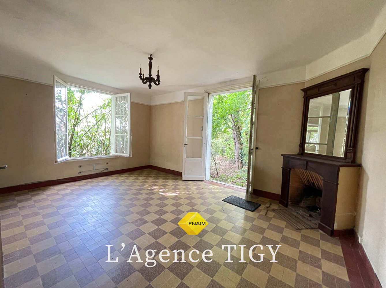 3 bedrooms House in Sully-sur-Loire, France No. 93653