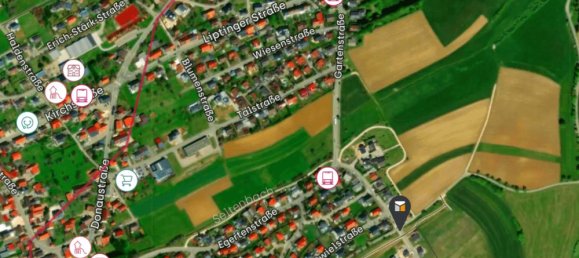 3 bedrooms House in Tuttlingen, Germany No. 286547 16