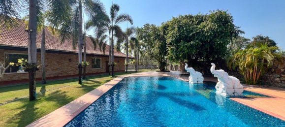 Moradia T5 em Pattaya, Thailand N.º 172871 8