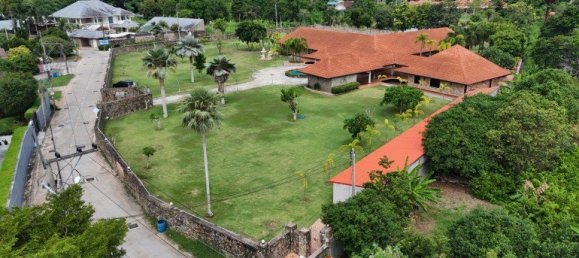 Moradia T5 em Pattaya, Thailand N.º 172871 4