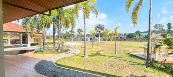 Moradia T5 em Pattaya, Thailand N.º 172871 12