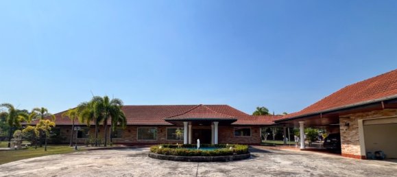 Moradia T5 em Pattaya, Thailand N.º 172871 6