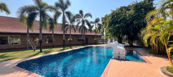 Moradia T5 em Pattaya, Thailand N.º 172871 7