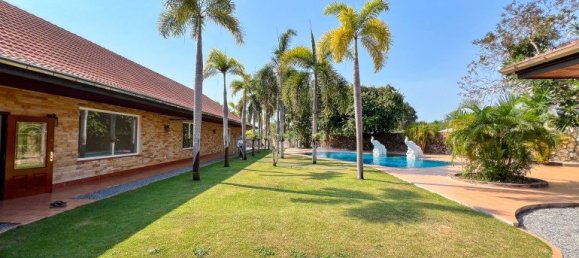 Moradia T5 em Pattaya, Thailand N.º 172871 11
