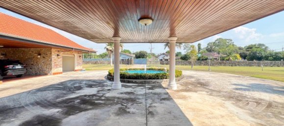Moradia T5 em Pattaya, Thailand N.º 172871 14