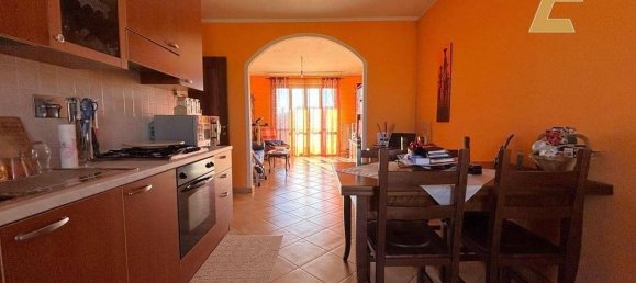 Дом с 5 комнатами в Виллафранка д'Асти, Италия № 177712 33