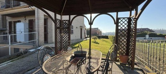 Дом с 5 комнатами в Виллафранка д'Асти, Италия № 177712 9